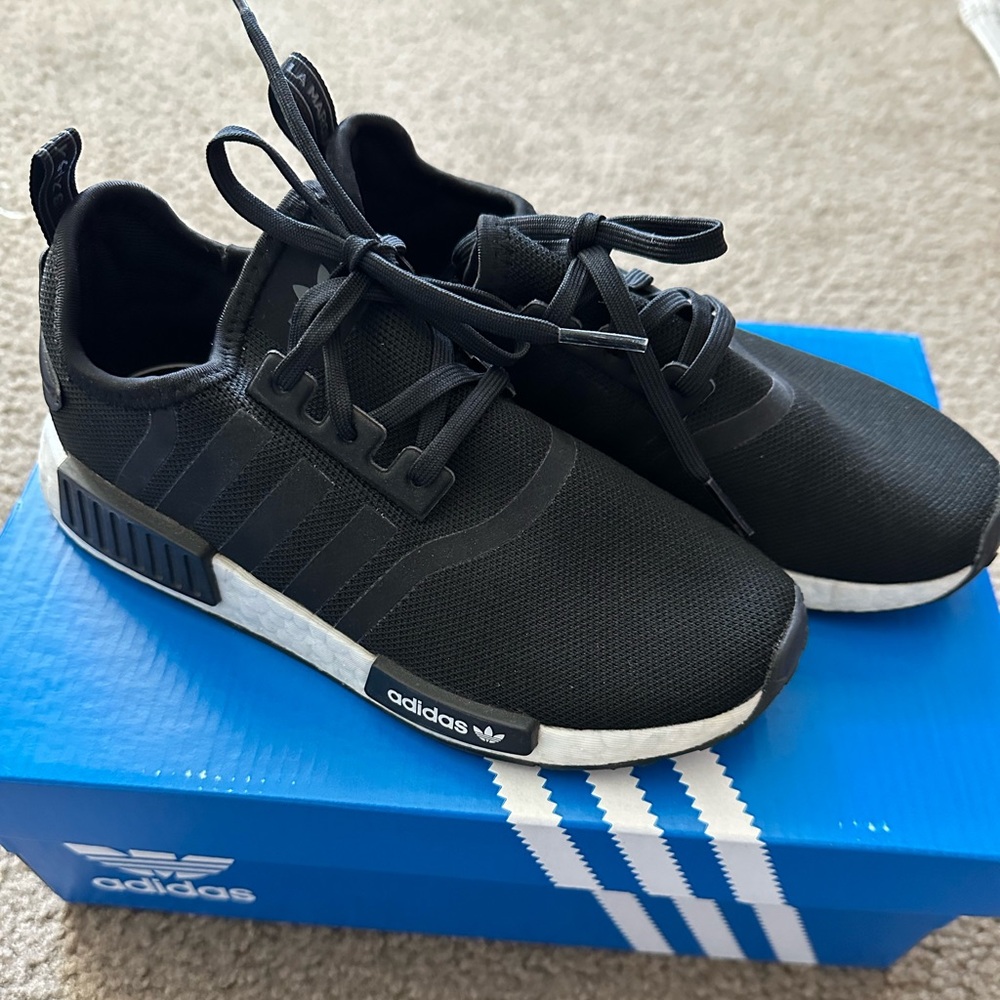 NMD Adidas Kids Shoes